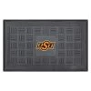 Fanmats Oklahoma State Door Mat, 19.5"x31.25" -Rugs&Mats Official Shop Z xwGtpcpIx
