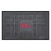Fanmats Ole Miss Door Mat, 19.5"x31.25" -Rugs&Mats Official Shop Z xwGvocpIx