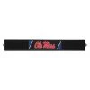 Fanmats Ole Miss Drink Mat, 3.25"x24" -Rugs&Mats Official Shop Z xwGvpcpIx