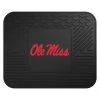 Fanmats Ole Miss Utility Mat, 14"x17" -Rugs&Mats Official Shop Z xwGwlcpIx