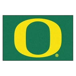 Fanmats Oregon Starter Rug, 19"x30"