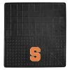 Fanmats Syracuse Cargo Mat, Vinyl, 31"x31"