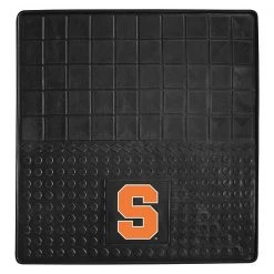 Fanmats Syracuse Cargo Mat, Vinyl, 31"x31"