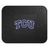 Fanmats TCU Utility Mat, 14"x17" -Rugs&Mats Official Shop Z xwH pcpIx