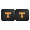 Fanmats Tennessee Utility Mat, 2Pc, 14"x17", PK2 -Rugs&Mats Official Shop Z xwH0jcpIx