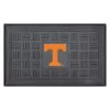 Fanmats Tennessee Door Mat, 19.5"x31.25"