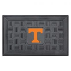Fanmats Tennessee Door Mat, 19.5"x31.25"