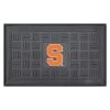 Fanmats Syracuse Door Mat, 19.5"x31.25" -Rugs&Mats Official Shop Z xwH ncpIx