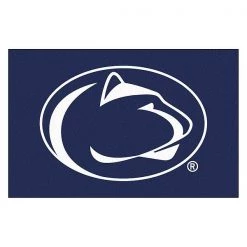 Fanmats Penn State Starter Rug, 19"x30"