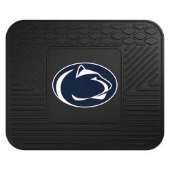 Fanmats Penn State Utility Mat, 14"x17"