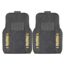 Fanmats Pittsburgh Pirates Deluxe Mat, 21"x27"