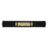 Fanmats Pittsburgh Pirates Drink Mat, 3.25"x24"