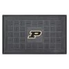 Fanmats Purdue PDoor Mat, 19.5"x31.25" -Rugs&Mats Official Shop Z xwHukcpIx