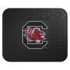 Fanmats South Carolina Utility Mat, 14"x17"