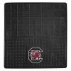 Fanmats South Carolina Cargo Mat, Vinyl, 31"x31" -Rugs&Mats Official Shop Z xwHxhcpIx