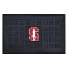 Fanmats Stanford Door Mat, 19.5"x31.25" -Rugs&Mats Official Shop Z xwHzocpIx