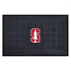 Fanmats Stanford Door Mat, 19.5"x31.25"