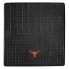 Fanmats Texas Cargo Mat, Vinyl, 31"x31"