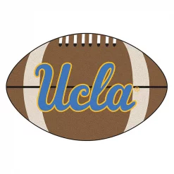 Fanmats UCLA Football Rug, 20.5"x32.5"