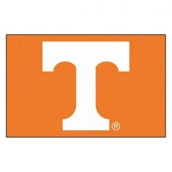 Fanmats Tennessee Starter Rug, 19"x30"