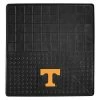 Fanmats Tennessee Cargo Mat, Vinyl, 31"x31"
