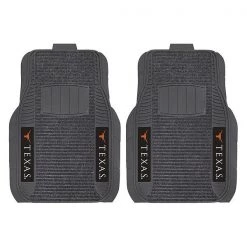 Fanmats Texas Deluxe Mat, 21"x27"