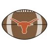 Fanmats Texas Football Rug, 20.5"x32.5"