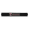 Fanmats Texas Tech Drink Mat, 3.25"x24" -Rugs&Mats Official Shop Z xwIzpcpIx