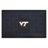 Fanmats Virginia Tech Door Mat, 19.5"x31.25" -Rugs&Mats Official Shop Z xwJ0ocpIx