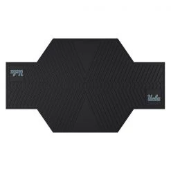 Fanmats UCLA Motorcycle Mat, 82.5"x42"