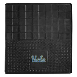 Fanmats UCLA Cargo Mat, Vinyl, 31"x31"