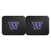 Fanmats Washington Utility Mat, 2Pc, 14"x17", PK2 -Rugs&Mats Official Shop Z xwKulcpIx