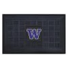 Fanmats Washington Door Mat, 19.5"x31.25" -Rugs&Mats Official Shop Z xwKupcpIx