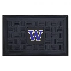 Fanmats Washington Door Mat, 19.5"x31.25"