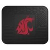Fanmats Washington State Utility Mat, 14"x17" -Rugs&Mats Official Shop Z xwKwicpIx