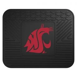 Fanmats Washington State Utility Mat, 14"x17"