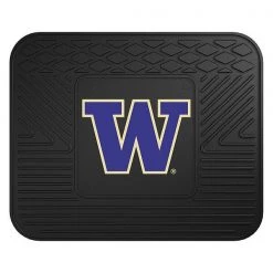 Fanmats Washington Utility Mat, 14"x17"
