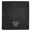 Fanmats Washington Cargo Mat, Vinyl, 31"x31" -Rugs&Mats Official Shop Z xwKwlcpIx