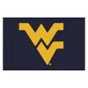 Fanmats West Virginia Starter Rug, 19"x30" -Rugs&Mats Official Shop Z xwKykcpIx