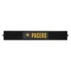 Fanmats Indiana Pacers Drink Mat, 3.25"x24" -Rugs&Mats Official Shop Z xw hcpIx
