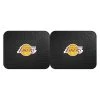 Fanmats Los Angeles Lakers Utility Mat, 2Pc, PK2 -Rugs&Mats Official Shop Z xw 0hcpIx