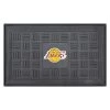 Fanmats Los Angeles Lakers Door Mat, 19.5"x31.25" -Rugs&Mats Official Shop Z xw 0ocpIx