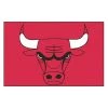 Fanmats Chicago Bulls Starter Rug, 19" x 30" -Rugs&Mats Official Shop Z xw tjcpIx