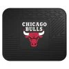 Fanmats Chicago Bulls Utility Mat, 14"x17" -Rugs&Mats Official Shop Z xw tlcpIx