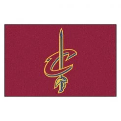 Fanmats Cleveland Cavaliers Starter Rug