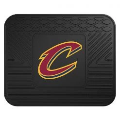 Fanmats Cleveland Cavaliers Utility Mat, 14"x17"