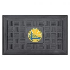 Fanmats Golden State Warriors Door Mat