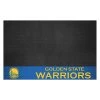 Fanmats Golden State Warriors Grill Mat, 26"x42" -Rugs&Mats Official Shop Z xw zkcpIx