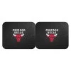 Fanmats Chicago Bulls Utility Mat, 2Pc, 14x17", PK2 -Rugs&Mats Official Shop Z xwy lcpIx