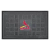 Fanmats St Louis Cardinals Door Mat, 19.5"x31.25" -Rugs&Mats Official Shop Z xwytmcpIx